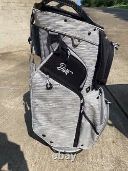 Sand mountain golf bag 15 slot
