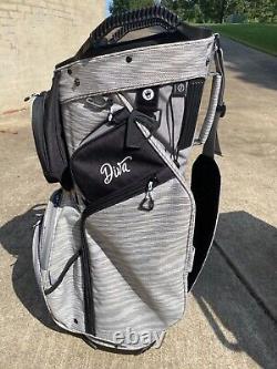 Sand mountain golf bag 15 slot