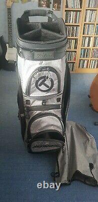 Scotty Cameron Limited Edition Cart Bag rarely seen in the UK. New & unused