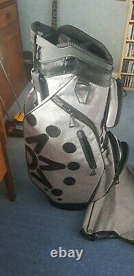 Scotty Cameron Limited Edition Cart Bag rarely seen in the UK. New & unused