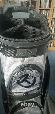 Scotty Cameron Limited Edition Cart Bag rarely seen in the UK. New & unused