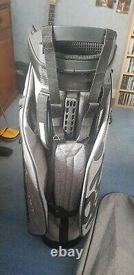 Scotty Cameron Limited Edition Cart Bag rarely seen in the UK. New & unused