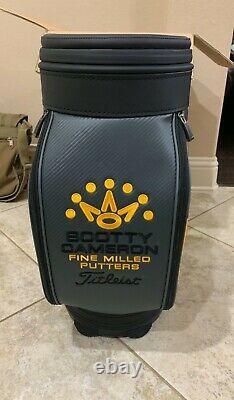 Scotty Cameron Mini Cart Bag Cooler