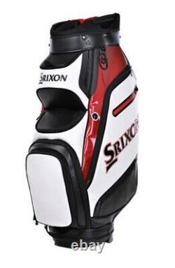 Srixon Tour Cart Golf Bag New Value Plus