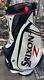 Srixon Z Tour Bag Cart Style