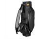 Stitch Black Sl4 5-way Dividers Golf Cart Bag