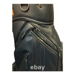 Stitch Navy SL4 5-Way Dividers Golf Cart Bag