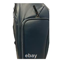 Stitch Navy SL4 5-Way Dividers Golf Cart Bag