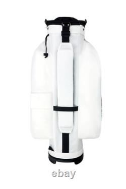 Subtle Patriot Hero Cart Bag Pure / Deep Patriot