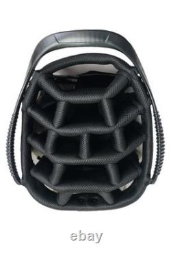 Subtle Patriot Hero Cart Bag Pure / Deep Patriot