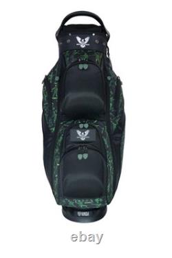 Subtle Patriot Hero Cart Bag Stealth-army Men