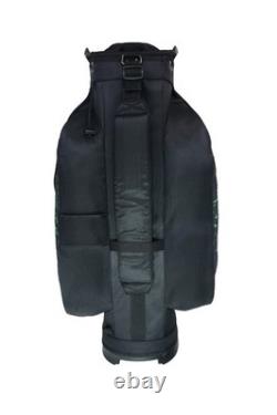 Subtle Patriot Hero Cart Bag Stealth-army Men