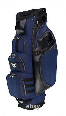 Subtle Patriot Tier 1 Cart Bag Old Glory