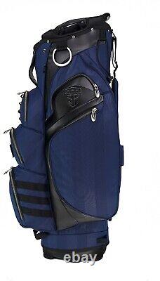 Subtle Patriot Tier 1 Cart Bag Old Glory