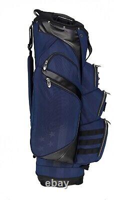 Subtle Patriot Tier 1 Cart Bag Old Glory