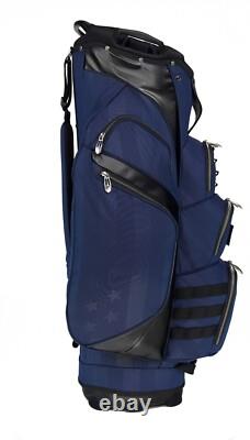 Subtle Patriot Tier 1 Cart Bag Old Glory