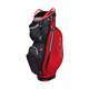 Sun Mountain 2023 Maverick Golf Cart Bag Red-black Camo, Open Box