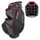 Sun Mountain 2025 C-130 14 Way Golf Bag