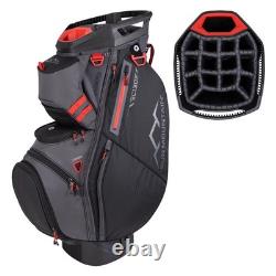 Sun Mountain 2025 C-130 14 Way Golf Bag