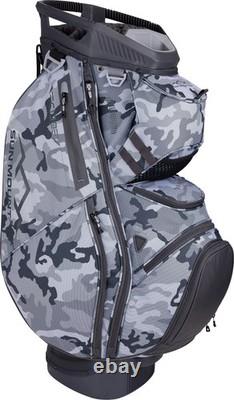 Sun Mountain 2025 C130 Cart Bag- on sale