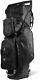 Sun Mountain Boom 5-way Black Cart Golf Bag