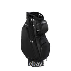 Sun Mountain C-100 Cart Golf Bag 14-Way Top New 2026