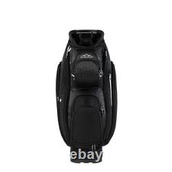 Sun Mountain C-100 Cart Golf Bag 14-Way Top New 2026