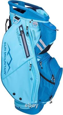 Sun Mountain C-130 Cart Bag