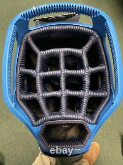 Sun Mountain C-130 Cart Bag- navy / cobalt NEW! In Stock