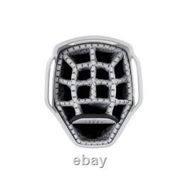 Sun Mountain C-130 Cart Golf Bag 14-Way Top New 2026 Sun Mountain C-130 Cart Golf Bag 14-Way Top New 2026