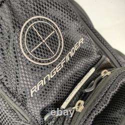 Sun Mountain C-130 Golf Cart Bag 14-Way Full Length Dividers 13-Pocket Black