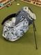 Sun Mountain C-130 Hybrid Stand Cart Golf Bag 15-way Top Mens 2025 Used Camo