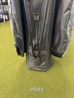 Sun Mountain C-130 Hybrid Stand Cart Golf Bag 15-Way Top Mens 2025 Used Camo