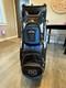Sun Mountain C-130 -palos Verdes Gold Club Cart Bag