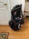 Sun Mountain C130 Golf Club Cart Bag 14-way Black