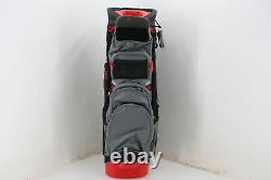 Sun Mountain C130 Mens 14-Way Divided Golf Cart Bag w Smart Strap System