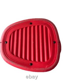 Sun Mountain C130 USA Cart Golf Bag 14-Way Club Divider Red White Blue Flag