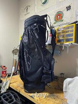 Sun Mountain Cart Bag Tour Series