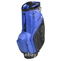 Sun Mountain GHQ 14-Way Cart Bag