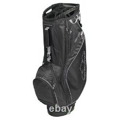 Sun Mountain GHQ 14-Way Cart Bag