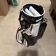 Sun Mountain Golf 2023 Dundee Cart Bag Lightweight Durable 3-way Dividers New