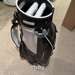 Sun Mountain Golf 2023 Dundee Cart Bag Lightweight Durable 3-Way Dividers NEW