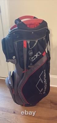 Sun Mountain Golf Cart Bag