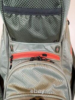 Sun Mountain Golf Prior Season C-130 Cart Bag 220331