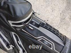 Sun Mountain H2NO Lite Cart Golf Bag 14-Way Top Mens