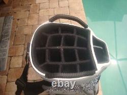 Sun Mountain Ladies DIVA Golf Club Cart Bag 14-Way NEAR MINT CONDITION