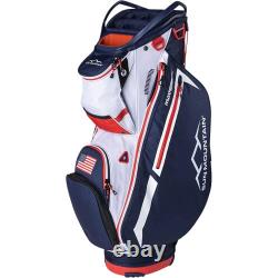 Sun Mountain Maverick Cart Bag CLOSEOUT