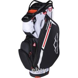 Sun Mountain Maverick Cart Golf Bag Mens New 2024