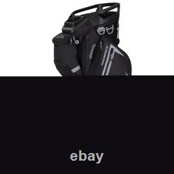 Sun Mountain Maverick Cart Golf Bag Mens New 2025