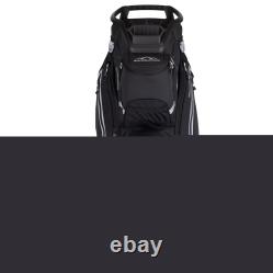 Sun Mountain Maverick Cart Golf Bag Mens New 2025